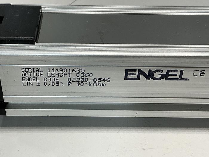 Used ENGEL 02220-0546