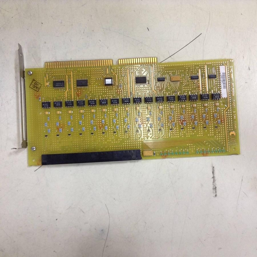 Used CINCINNATI MILACRON Circuit Board 3-542-1194A #88152