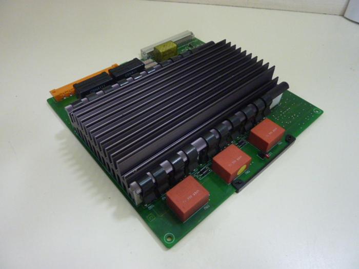 Used ABB Axis Drive Board DSQC 236T YB560103-CE/24 Used