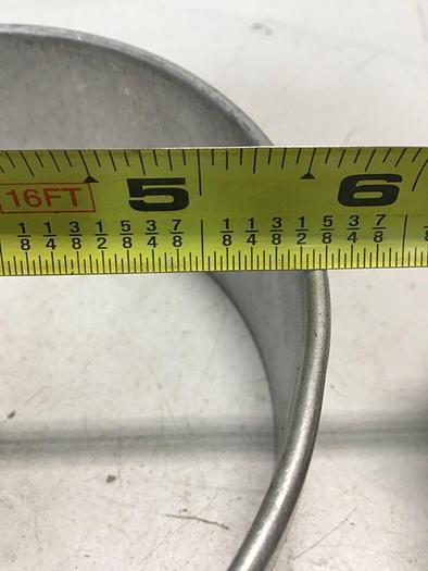 APPLIED INSTRUMENTS 1000 Watt Heater Band A-50B201-X #125577