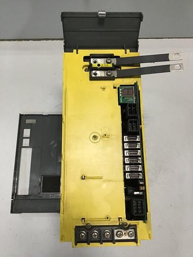 Used FANUC Servo Amplifier Drive A06B-6079-H107 Used