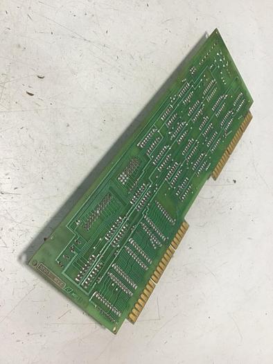 Used SCI Circuit Board 22288 REV E #135049