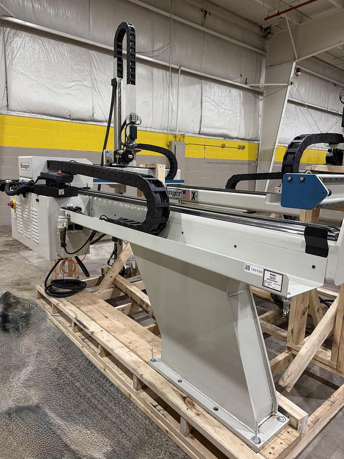 Used 2015 Ranger RT/A-500S3