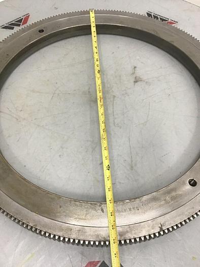 Used VAN DORN Bullard Gear 338324 Used