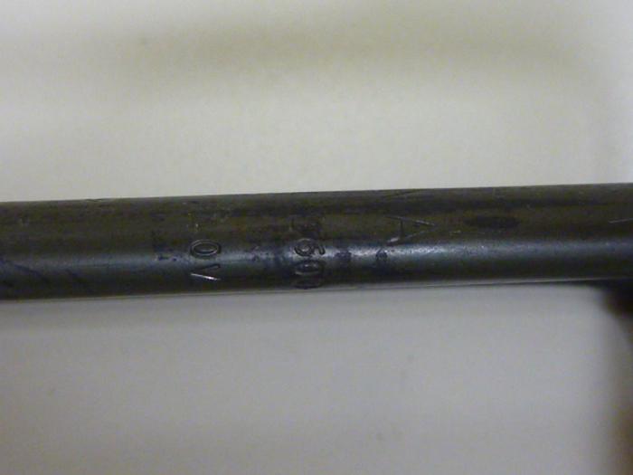 Used KONA 500 Watt Heating Element 82-894-0600 #57938