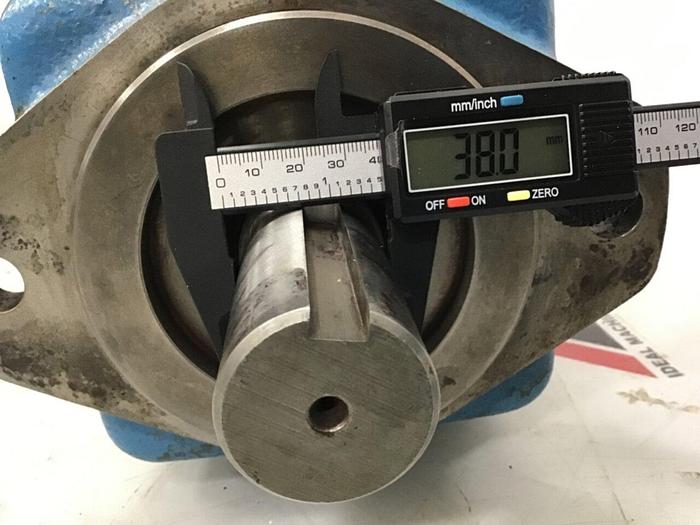 Used VICKERS Pump 45VTCS45AM Used