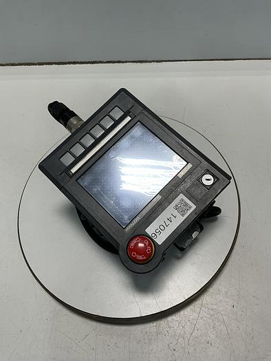 Used MITSUBISHI GOT1000