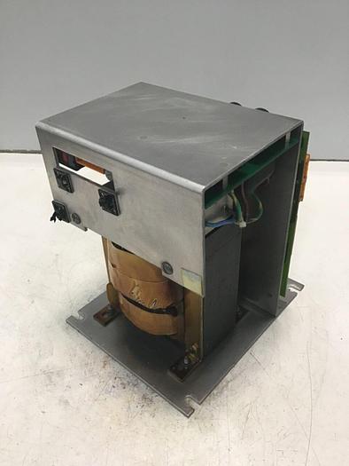 Used VAN DORN Power Supply 330075 USED