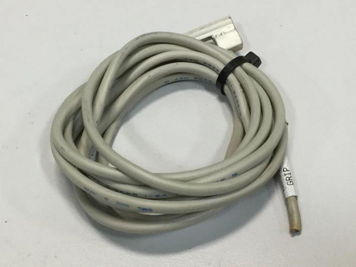 Used SMC Actuator Auto Switch D-MSPV #104413