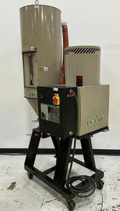 Used CONAIR Desiccant Dryer SC-30 USED
