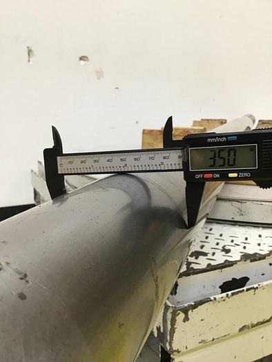 Used ENGEL Tie Bar ES200/330/250 / TB Used