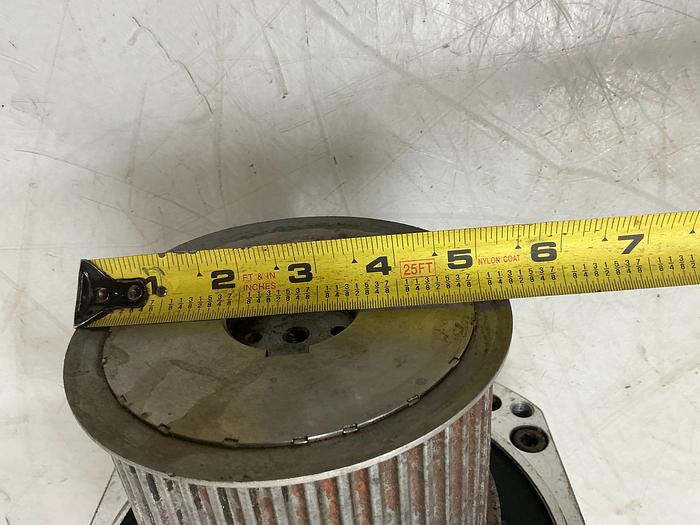 Used SHIBAURA MGM12KX9G