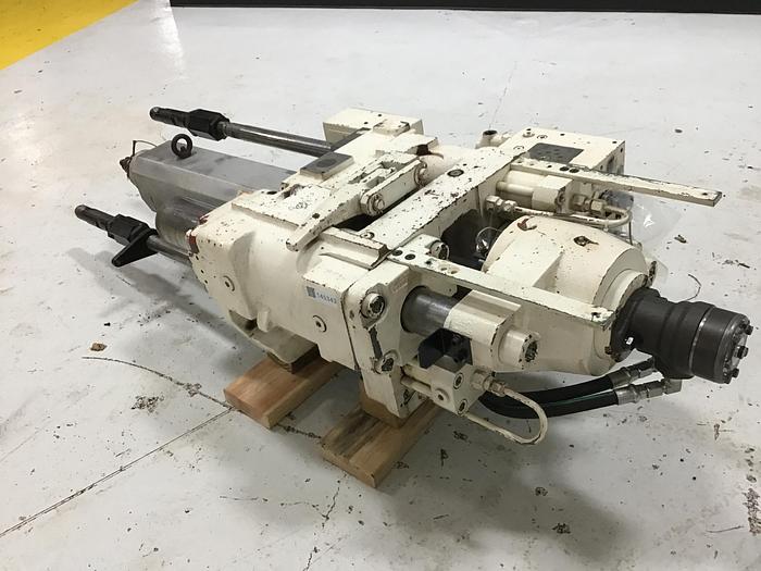 Used ENGEL 8.3 Oz Injection Unit ES200/330/250 / IU Used #145343