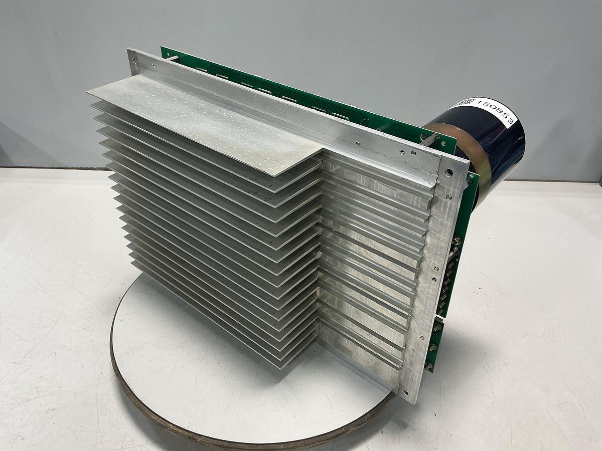 Used FANUC A20B-1006-0110/03A