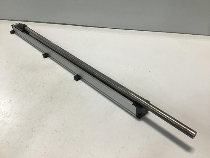 Used NOVOTECHNIK Transducer TLH600 Used