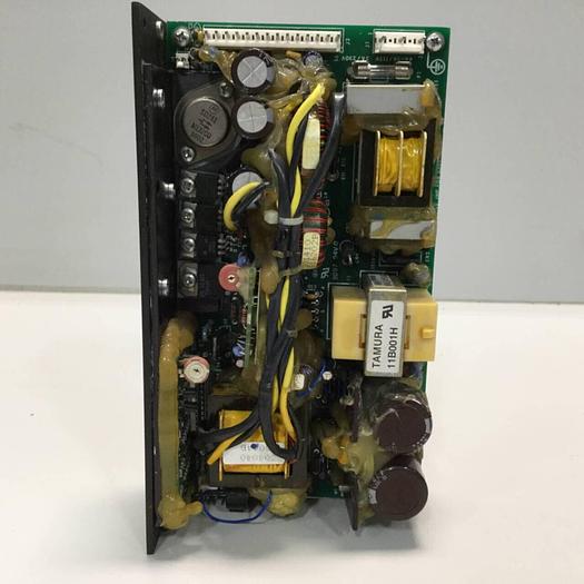 Used CHEROKEE INTERNATIONAL Power Supply QT4A1 #93672