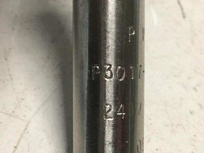 Used PPE Cartridge Heater P3017-20200 #128989