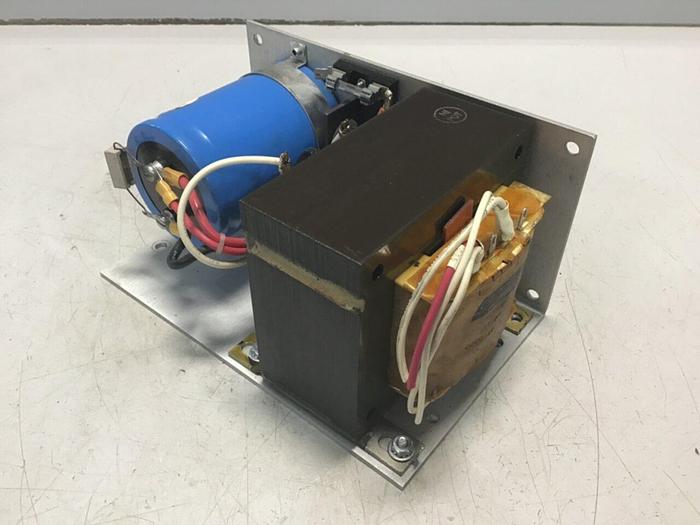 Used ACME ELECTRIC Power Supply 500B24H Used