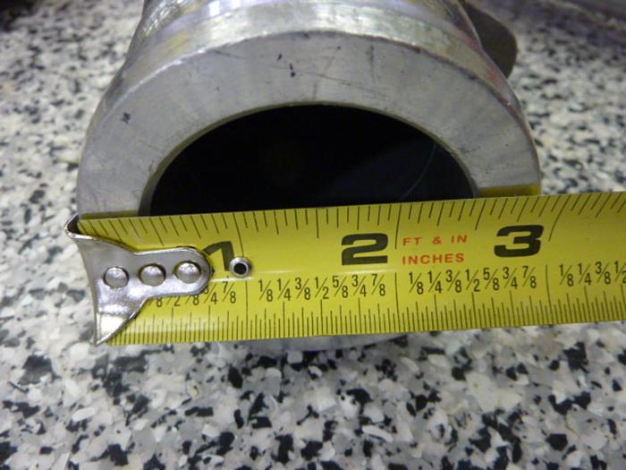 Used GENERIC Distribution Tube TUBE888 #58888