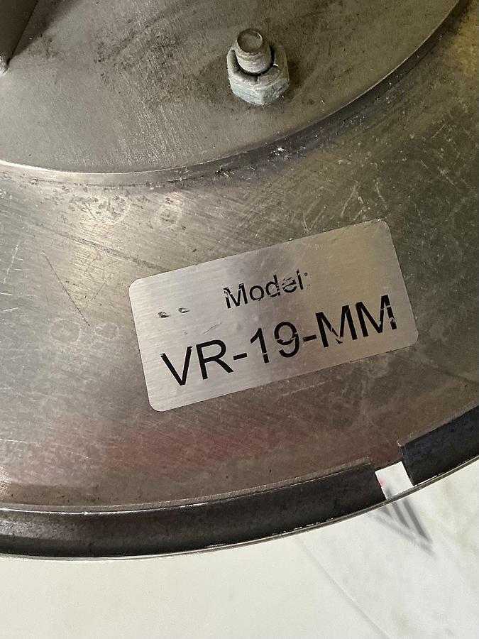 Used NOVATEC VR-19-MM