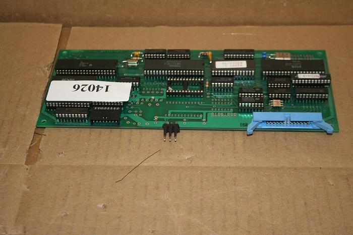 Used METREL Circuit Board 2.01.711 Used