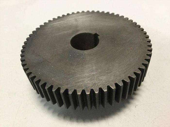 Used MARTIN Coupling Half TS1660 20 #110880