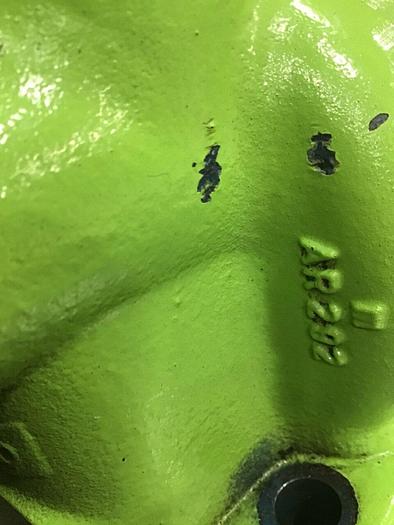 Used BOSCH Hydraulic Filter 1 457 435 002 #124586