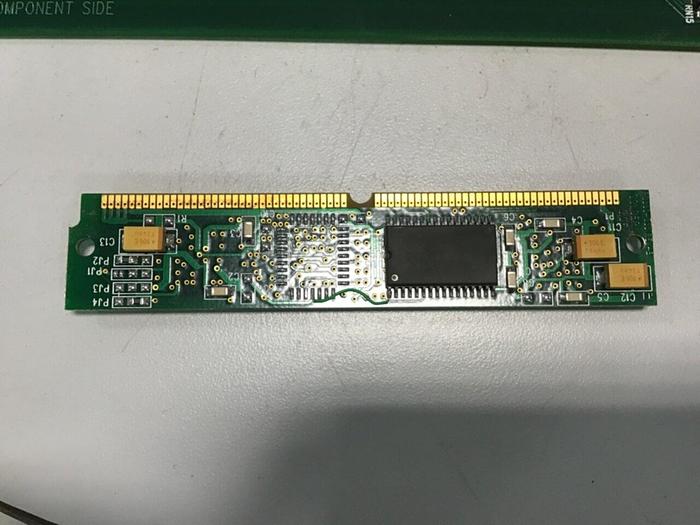 Used VAN DORN Communication Board PC330-081 330-081 Used