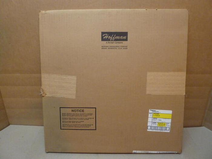 HOFFMAN Concept Panel C-P2020 #31127