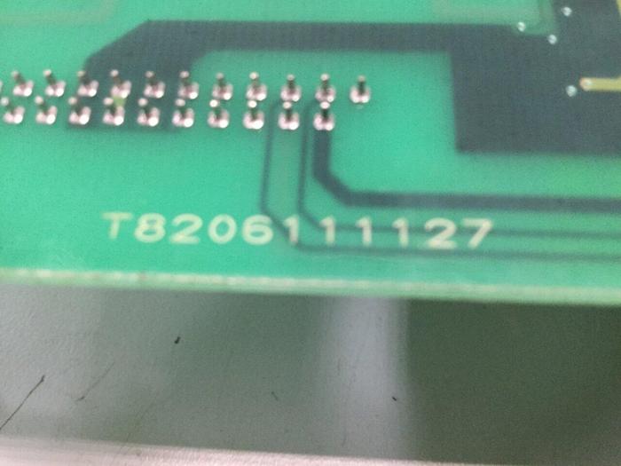 Used FANUC Circuit Board A16B-2100-0113/02A Used