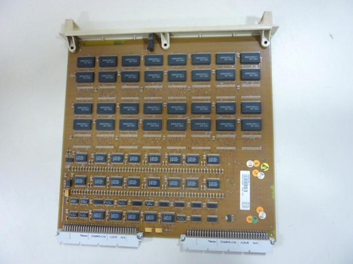 Used ABB Memory Board 3HAB2236-1 #48707