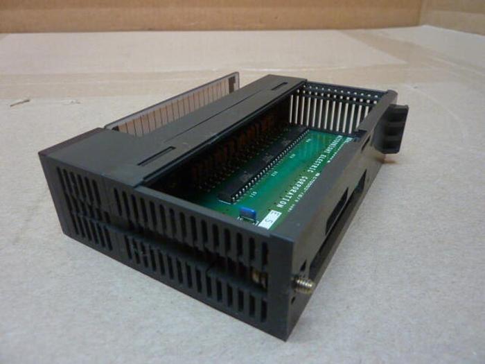 Used MITSUBISHI Input Unit A1SX40 #30902