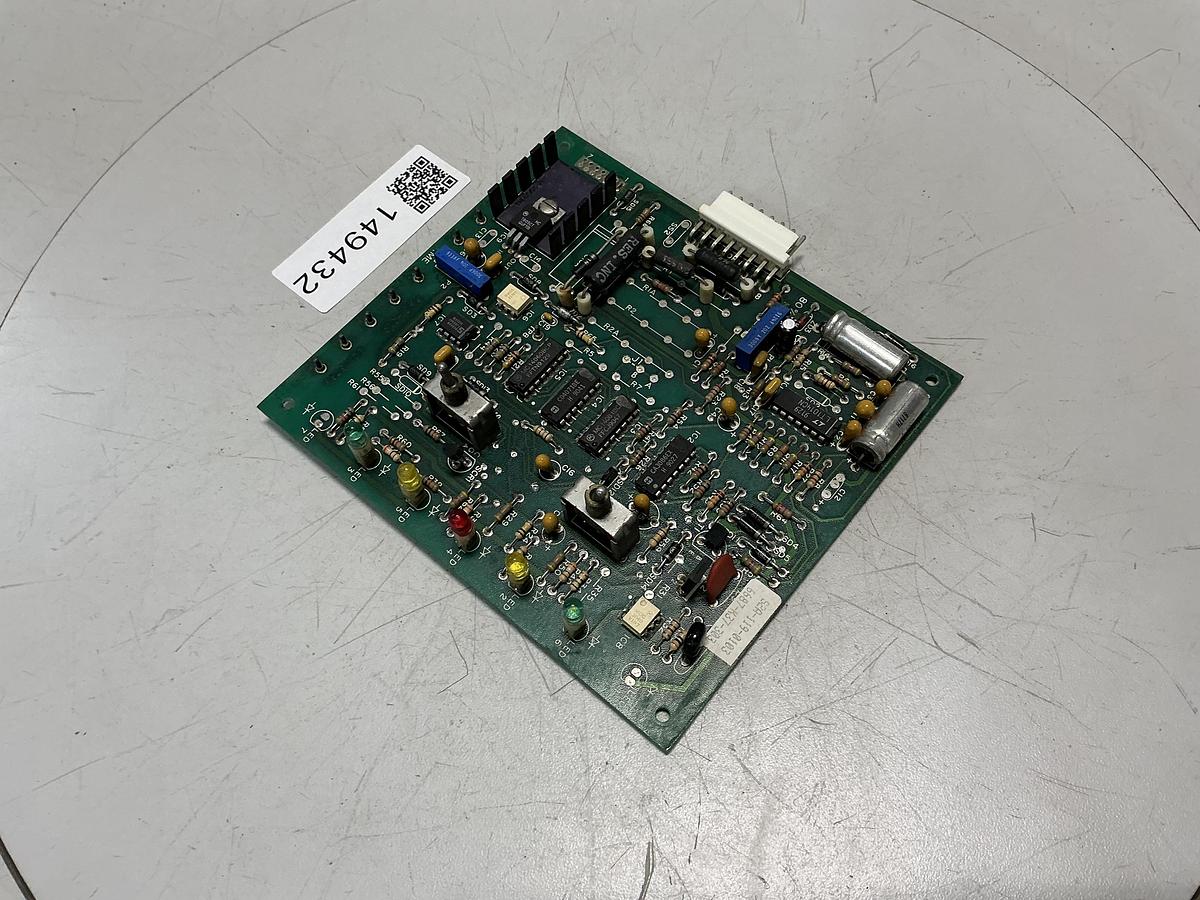 Used LAMARCHE P60-119