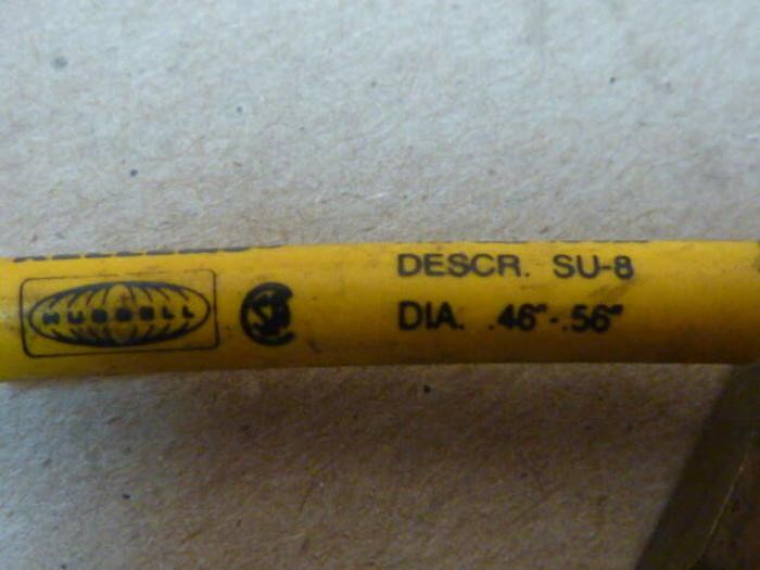 Used KELLEMS Support Grip 022-16-020 (P/N) Used