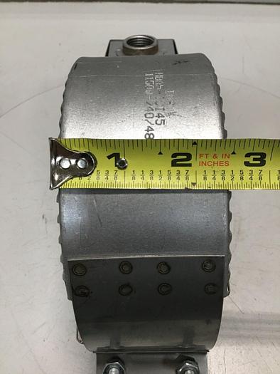IMS 1150 Watt Ceramic Heater Band HBA5-ICI45 #117451