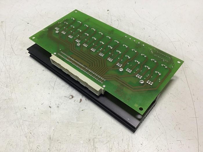 Used ARBURG Circuit Board 517A Used