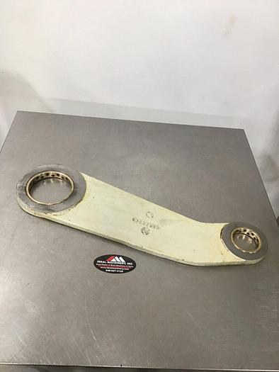 Used CINCINNATI MILACRON Toggle Link 5038009 #126809