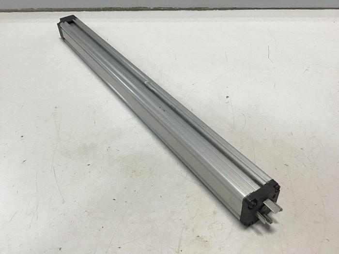 Used NOVOTECHNIK Linear Transducer LWH0360 #130374