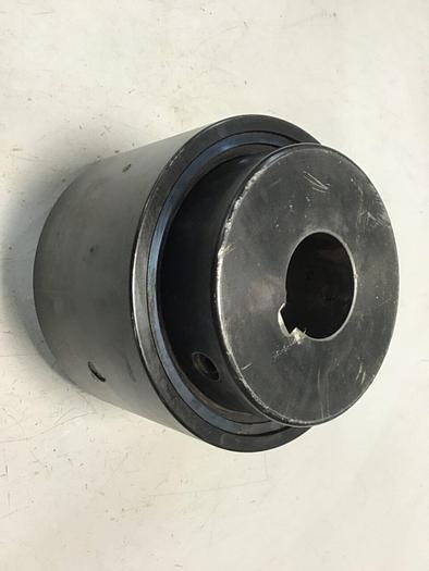 Used VAN DORN Motor Coupler 2000H-RS-260F / CPL #135167