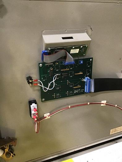 Used CONAIR FRANKLIN CD200 Desiccant Dryer D02H4001311A #141556