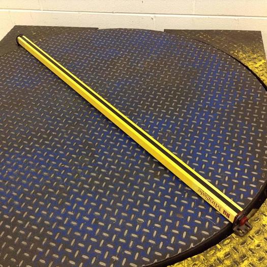 Used STI Light Curtain Receiver MS4348BR Used