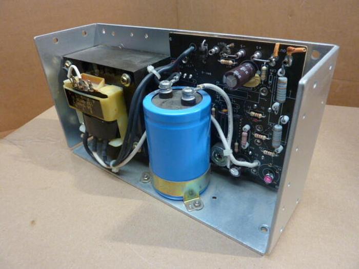 Used ASTEC AMERICA Power Supply ACV 24N4.8 #36786