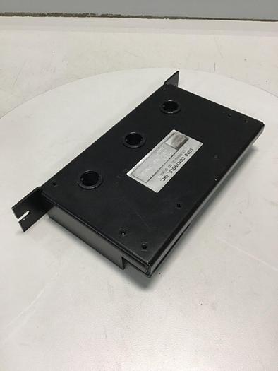 Used LOAD CONTROLS INC Power Cell Controller PH-3A #144869