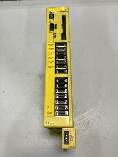 Used FANUC Servo Converter A03B-0816-B101 Used