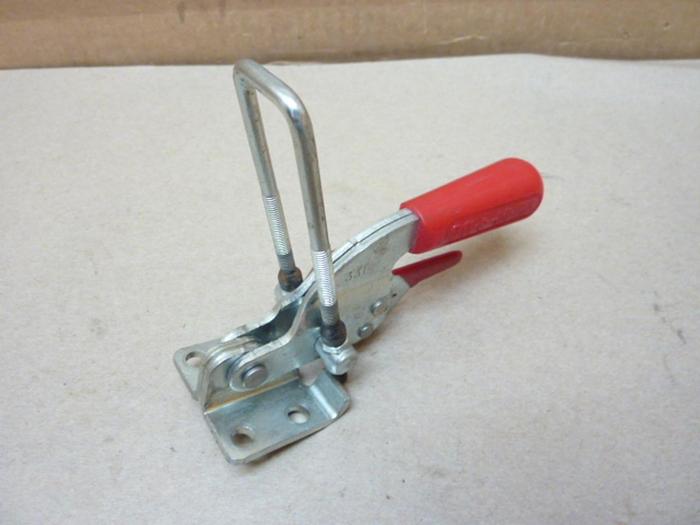 Used DE-STA-CO Toggle Clamp 331 #40306