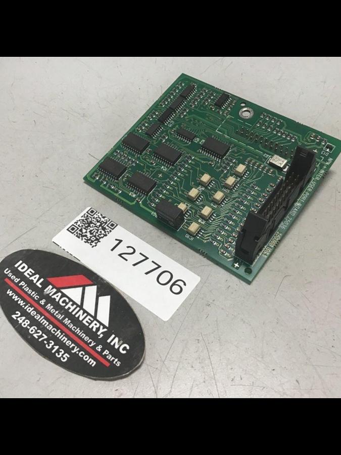 Used DOMINO Circuit Board 25036 Used