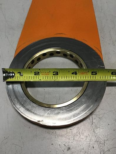 Used CINCINNATI MILACRON Toggle Link 5038009 #130387