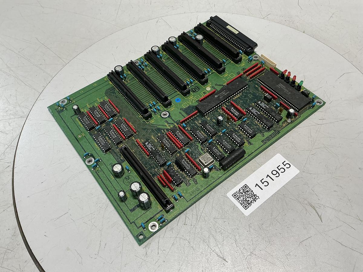 Used TOSHIBA H2184191