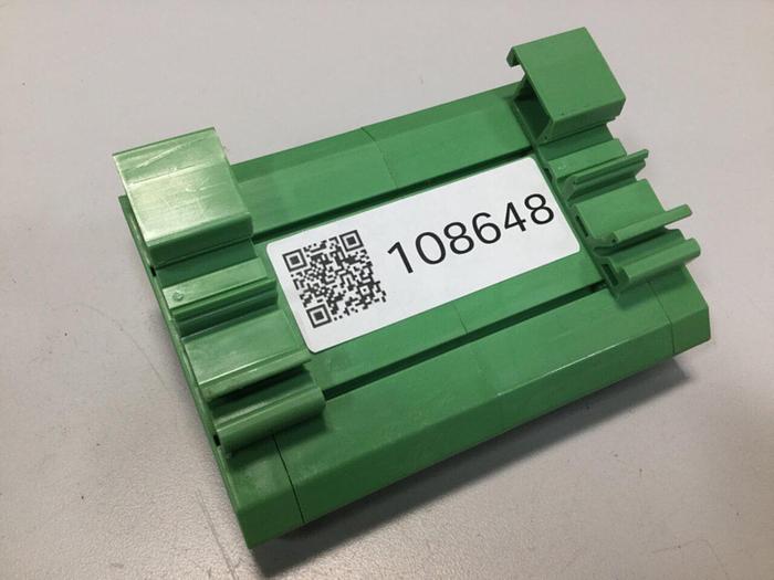 Used PHOENIX CONTACT Module MIO04 #108648