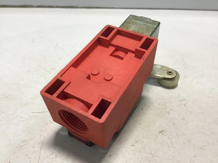 Used BERNSTEIN Limit Switch ENK-UV1Z AHS Used